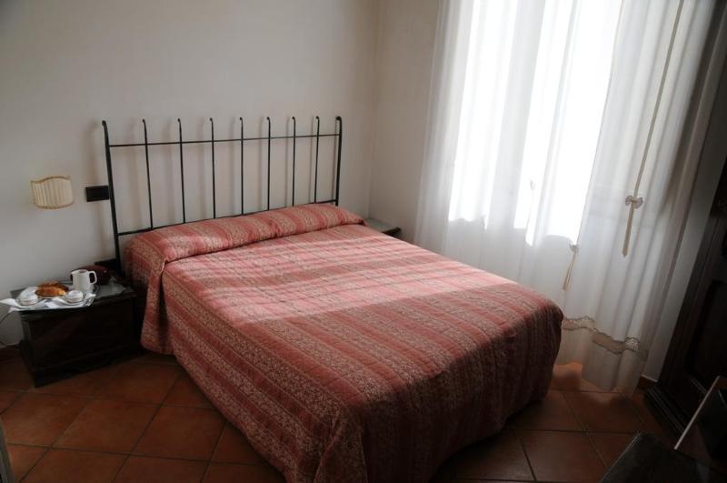 Hotel Galileo Florenz