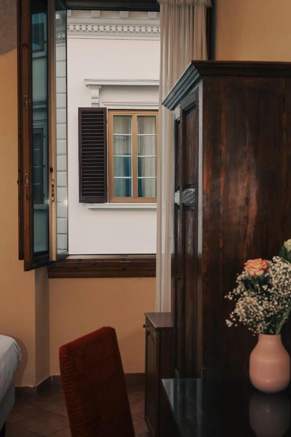 Hotel Galileo Florenz
