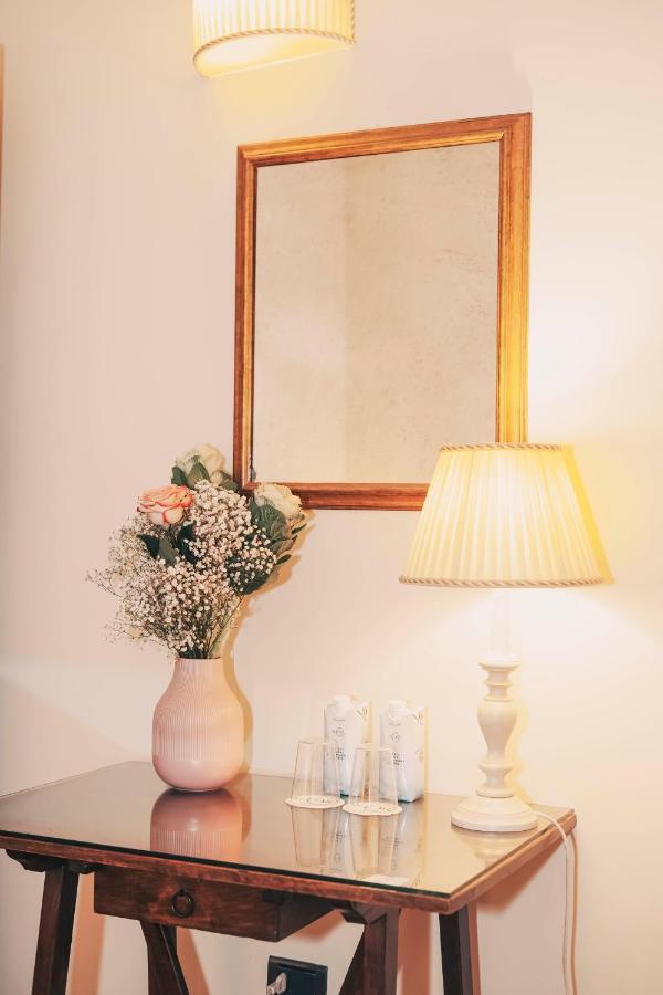 Galileo Hotel Florenz